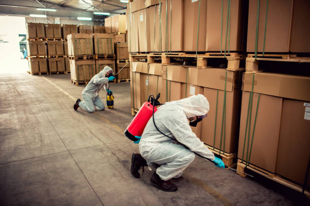 Poydras, LA Pest Control Company