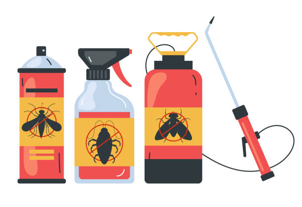 Best Pest Control Near Me  in Poydras, LA